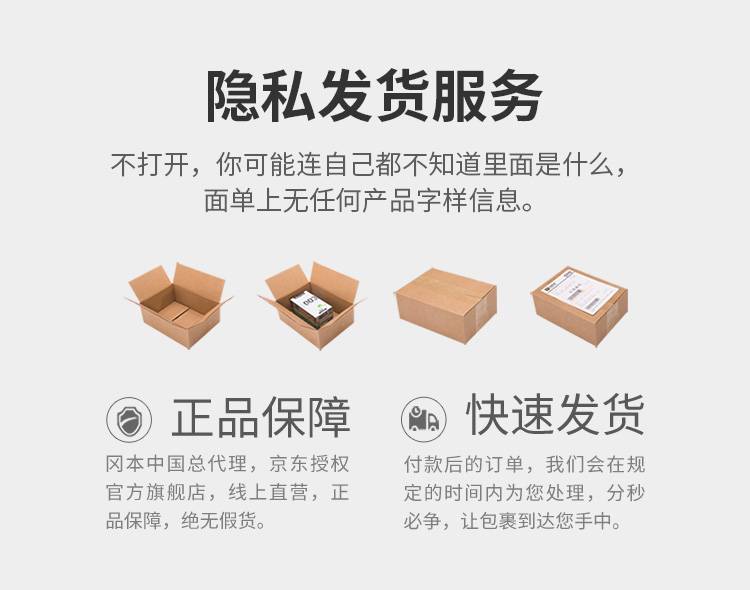 商品详情